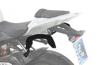 BMW S1000RR Carrier - Sidecases "C-Bow".

