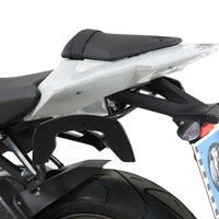 BMW S1000RR (2019-) Carrier - Sidecases "C-Bow".