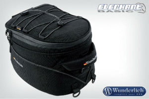 Tank Bag 15L Elephant Basic - Black.