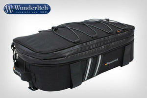 BMW R1200GS Luggage - Top "Bag Packer III" (Black).