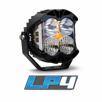 Aux LED 8750 Lumens (PCS) - LP4 Pro.