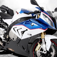 BMW S1000RR (2019-) Carrier - Sidecases "C-Bow".