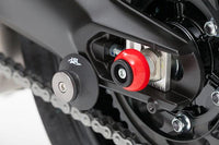 Protection - Axle Sliders Front (K157)
