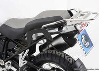 BMW R1200GS LC /GSA Carrier Sidecases - CBOW.
