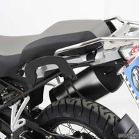 BMW R1200GS LC /GSA Carrier Sidecases - CBOW.