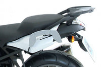 BMW Sport K1300R Carrier Sidecases - C-Bow.
