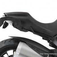 Ducati Diavel Sidecases Carrier - C-Bow.