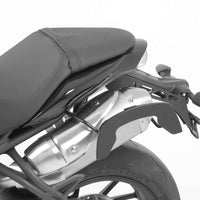 Triumph Speed Triple 1050 Carrier - Sidecases "C-Bow".