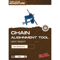 Chain Alignment Tool