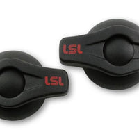 Crash Pad Heads for LSL Frame Sliders