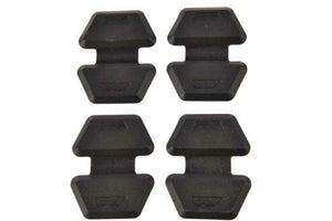 Luggage Accessories - Case Protection Pads Set.