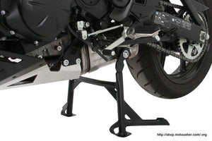 Kawasaki Versys 650 Stand - Center Stand.