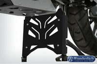 BMW R1250GS Protection - Centre Stand Plate (Xtreme).
