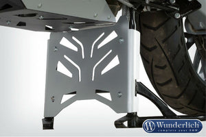 BMW R1250GS Protection - Centre Stand Plate (Xtreme).