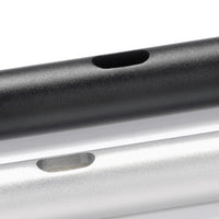 Handlebar 25.4mm Clubman Bar W/WO Slots- AS1 | Aluminium | 4 colours | (1Inch).