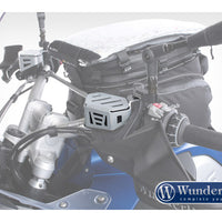 BMW R 1200 RT LC Protection - Reservoir Guard "Clutch" (Front).