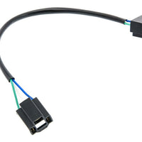 Triumph Bonneville Ergonomics - H4 Headlight Extension Cable.