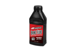Brake Fluids DOT 5.1