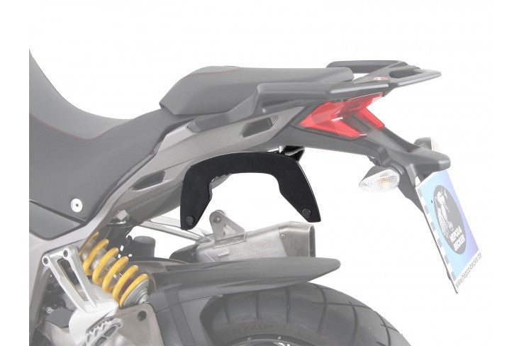 Ducati Multistrada 950 Carrier - Sidecases 