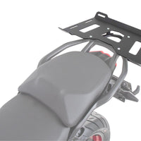 Ducati Multistrada V4 Luggage - Rear Rack