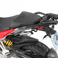 Ducati Multistrada 1200S Carrier Topcase - Movable Hinge (Easy Rack).