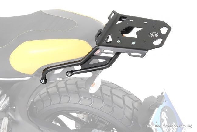 Ducati hotsell scrambler mini
