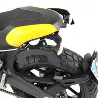 Ducati Scrambler Sidecases Carrier - C-Bow.