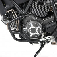 Ducati Scrambler Protection - Engine Guard.