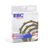Clutch Friction Plates (3462)