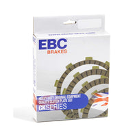 Clutch Friction Plates (5599)