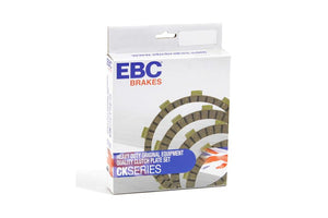 Clutch Friction Plates (5669)