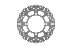 Brake Rotor by EBC UK - MD4157XC