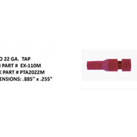 Posi Tap® Connector (0.5 - .34sqmm)