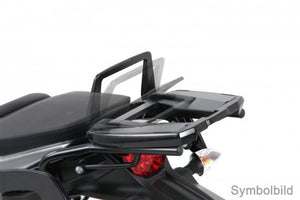 KTM Duke 200 Topcase carrier - Movable Hinge (Easy Rack).