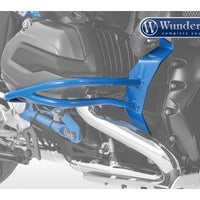 BMW R1200GS Protection - Engine Crash Bar "Sports Style" (Blue).