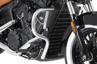 Indian Scout Protection- Engine Protection Bar.
