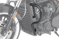 Indian Scout Protection- Engine Protection Bar.

