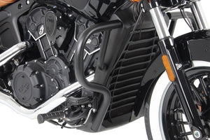 Indian Scout Protection- Engine Protection Bar.