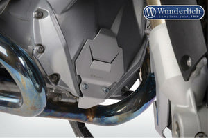 BMW R1200/1250GS Protection - Engine Housing Protectors.