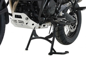 BMW F800GS Protection - Skid Plate.