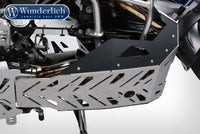 BMW R1200GS Protection - Skid Plate (Extreme).
