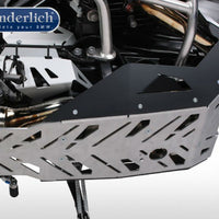 BMW R1200GS Protection - Skid Plate (Extreme).