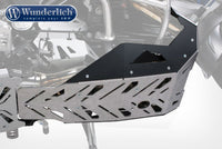 BMW R1200GS Protection - Skid Plate (Extreme).
