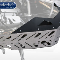 BMW R1200GS Protection - Skid Plate (Extreme).