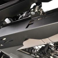 BMW F800GS Protection - Exhaust Heat Shield.