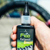 F100 Bicycle Chain Oil