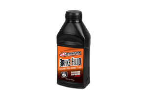 Brake Fluids DOT 5 Silicone