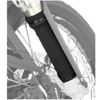 BMW R1200GS Protection - Fork Protectors.