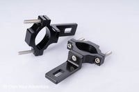 Clamps AUX Led Lights  - Fork Tubes (Pair)
