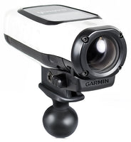 RAM Camera - Adapter for Garmin VIRB™ + 1" Ball.
